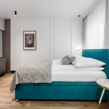Deo Na Wyspie Spichrzow By Rent Like Gdansk