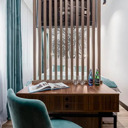 Deo Na Wyspie Spichrzow By Rent Like Aparthotel Gdansk