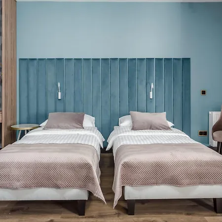 Deo Na Wyspie Spichrzow By Rent Like Aparthotel