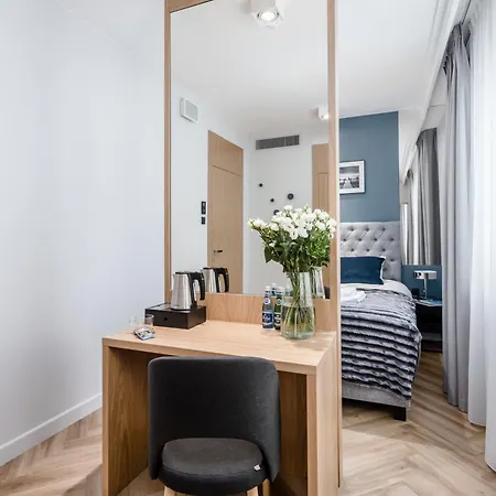 Deo Na Wyspie Spichrzow By Rent Like Aparthotel *
