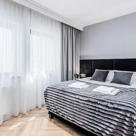 Deo Na Wyspie Spichrzow By Rent Like Gdansk