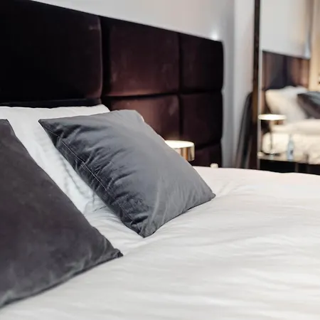 Aparthotel Deo Na Wyspie Spichrzow By Rent Like Gdansk