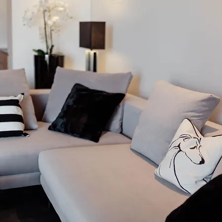 Deo Na Wyspie Spichrzow By Rent Like Aparthotel Gdansk